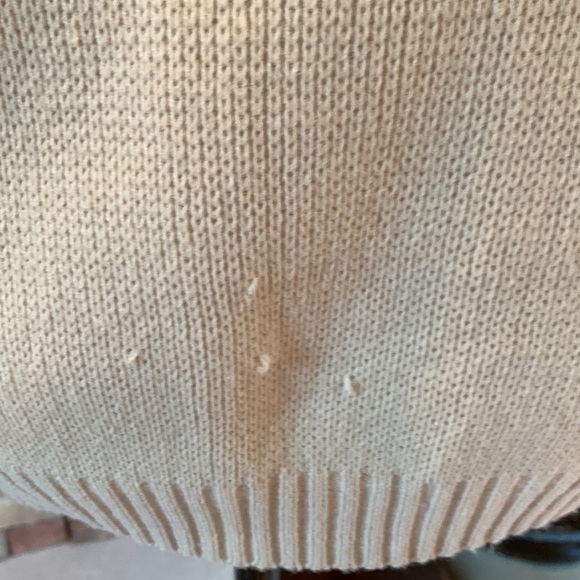 vintage XL Kmart sweater - Picture 4 of 5